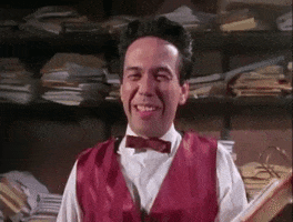 GIF da 5ª temporada da Nickelodeon