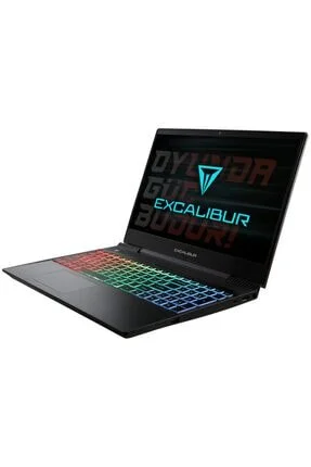 Casper Excalibur G770.9300-b1h0x 15.6'' Intel Core I5-9300h 16gb Ram 1tb+120 Ssd 4gb Gtx 1650 Freedos 3