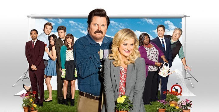 parks-and-recreation