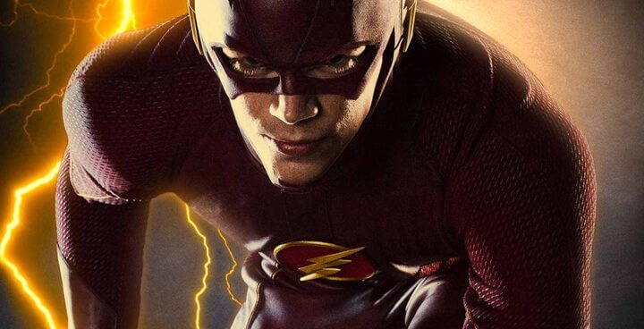 the-flash