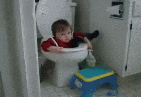 Kid Fail GIF par MOODMAN