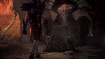 Like A Boss GIF by League of Legends