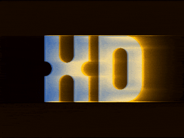 Art Glitch GIF
