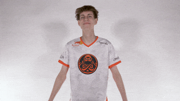 Counter Strike Yes GIF by ENCE