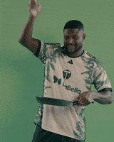 Portland Timbers Cooking GIF by Timbers