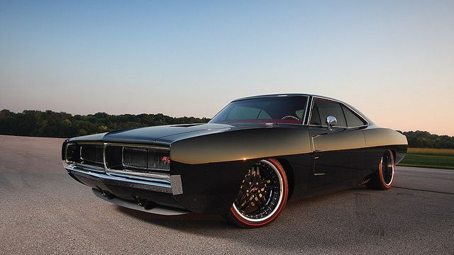1970 Dodge Charger R/T Custom | Dream cars, Dodge charger ...