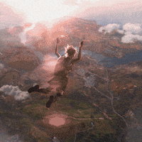 Video Game GIF by PUBG Battlegrounds