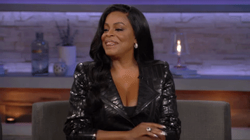 Happy Niecy Nash GIF by Chelsea Handler