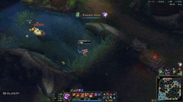 uau GIF por Plays