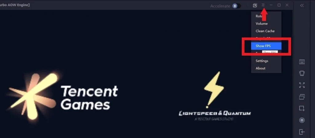 pubg mobile settings gameloop guide