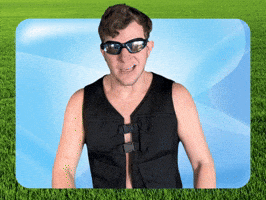 Happy Birthday Bday GIF by Kyle Gordon