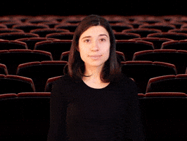 Film Cinema GIF by Sealed With A GIF