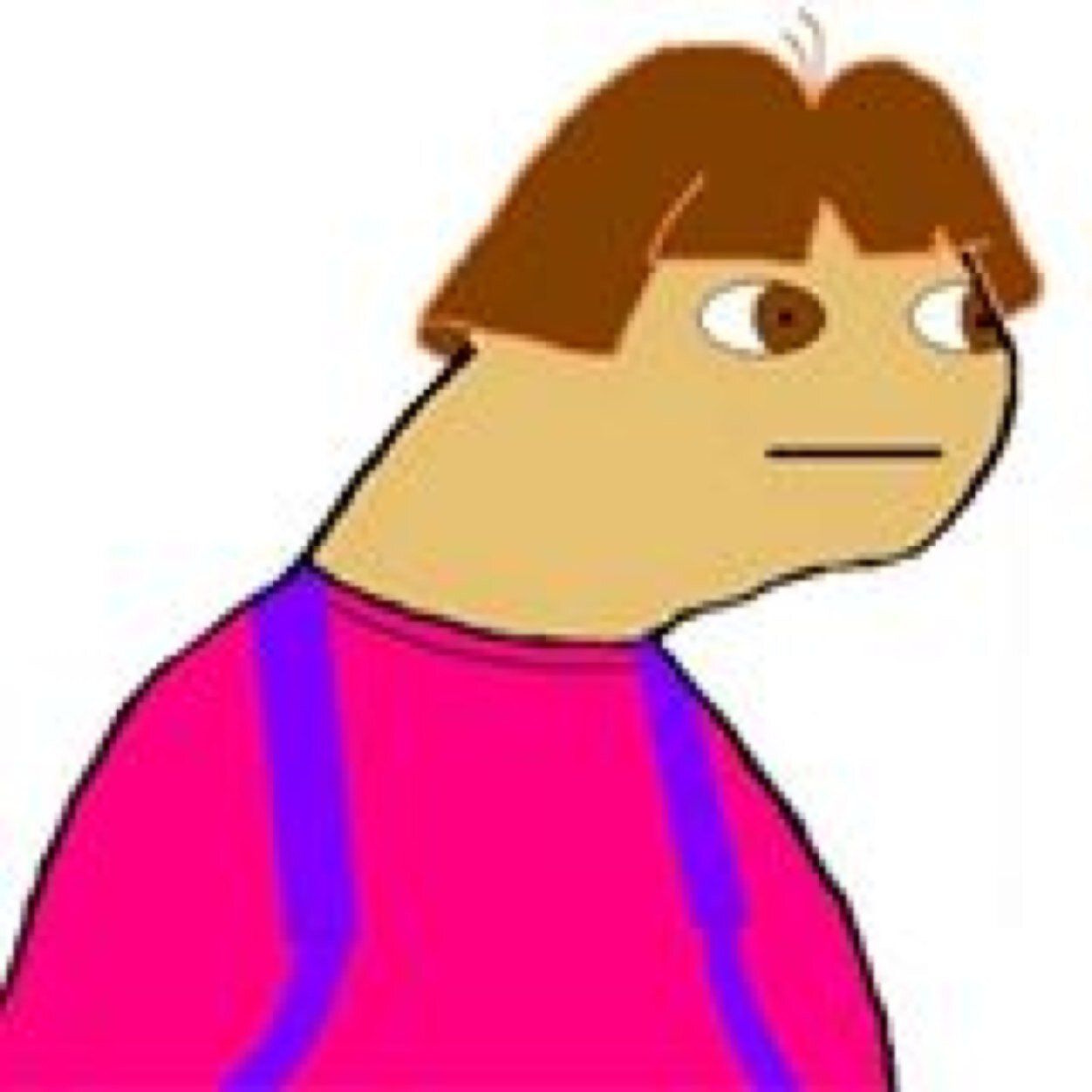 dora the explorer | Dora funny, Dora memes, Funny reaction pictures