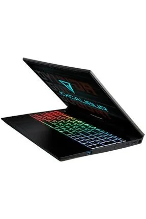 Casper Excalibur G770.9300-b1h0x 15.6'' Intel Core I5-9300h 16gb Ram 1tb+120 Ssd 4gb Gtx 1650 Freedos 2