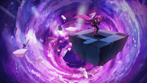 Zoe-league-of-legends GIFs - Get the best GIF on GIPHY