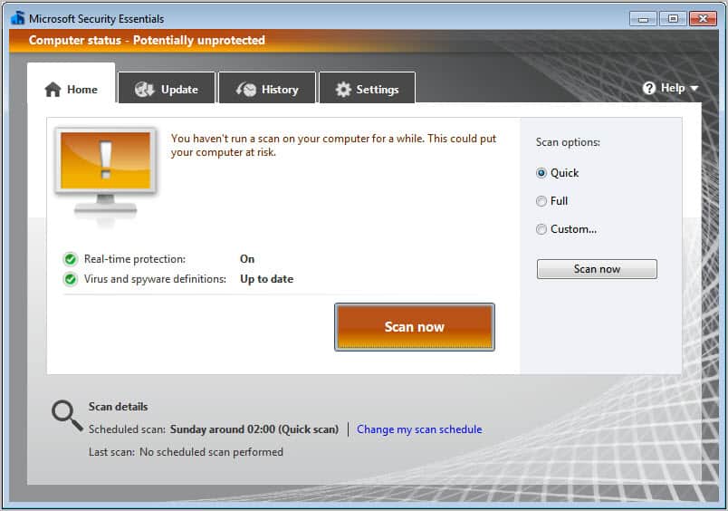 microsoft-security-essentials-old-interface.jpg
