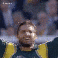 Happy London GIF by Lord's Cricket Ground's Cricket Ground