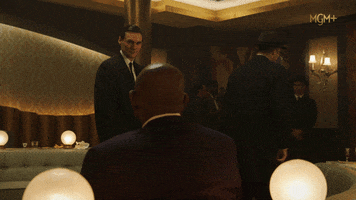 Bye GIF by Godfather of Harlem