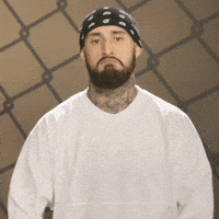 Sport Thumbs Up GIF by UFC