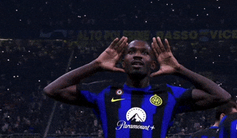 Champions League Cl GIF by UEFA