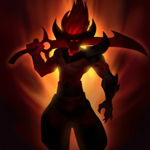 Profil simgesi