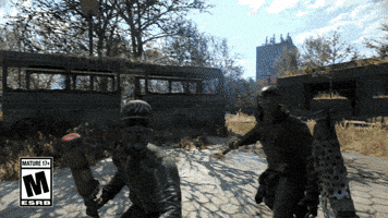 Dying Light 2 GIF by Techland