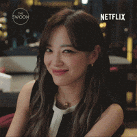 Happy Korean Drama GIF by The Swoon