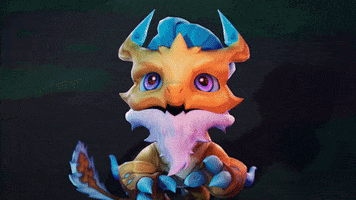 Riot Games Wow GIF por League of Legends