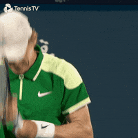 Happy Sport GIF by Tennis TV