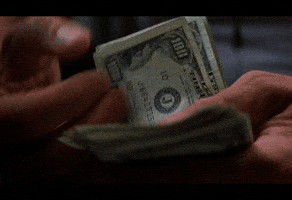 money dollar GIF