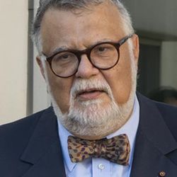 Celal Şengör