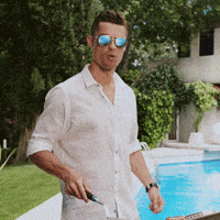 cristiano ronaldo no GIF by EA SPORTS FIFA